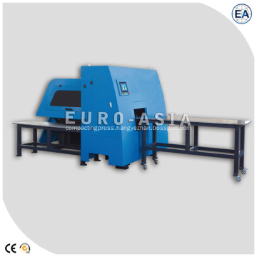 CNC Busbar Cutting Punching Machine